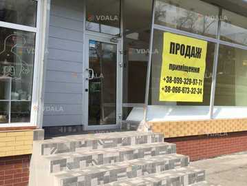 Продажа помещения, 35 м². - VDALA.PRO