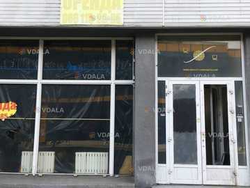 Аренда помещения, 85 м². - VDALA.PRO