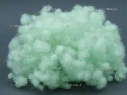 Холлофайбер зелений - VDALA.PRO