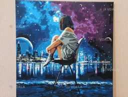 Акрилова картина - VDALA.PRO