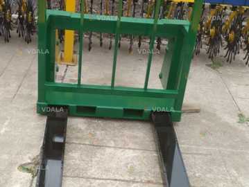 Вила для піддонів (паллЗапоріжжяетні) Вила для піддонів (паллЗапоріжжяетні) - VDALA.PRO