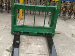 Вила для піддонів (паллЗапоріжжяетні) Вила для піддонів (паллЗапоріжжяетні) - VDALA.PRO