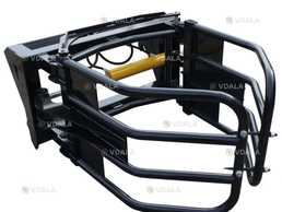 Захват для тюків ( боковий захват для тюків) Захват для тюків ( боковий захват для тюків) - VDALA.PRO