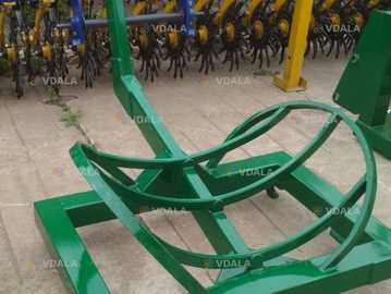 Захват Біг-Бегів. Гак для біг-бігів. Захват Біг-Бегів. Гак для біг-бігів. - VDALA.PRO