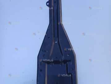 Кронштейн верхньої панелі центральної Lanos - VDALA.PRO