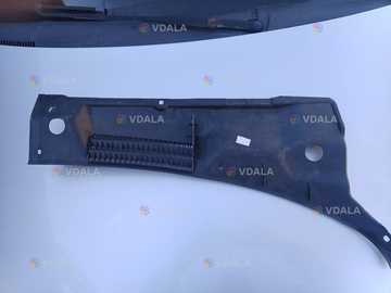 Пластик під лобове скло жабо ліве daewoo lanos sens gm - VDALA.PRO