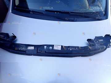 Панель передня  daewoo matiz 7/98-12/05 gm# 96503518 - VDALA.PRO