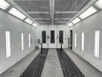 Продается действующий автосервис, 500 м². Продается действующий автосервис, 500 м². - VDALA.PRO