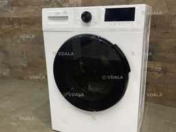 Вузька пралка Beko EWUEB736N великий ВИБІР Техніка з Європи - VDALA.PRO