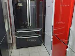 Холодильник Side by Side Haier bbs32 техніка з Європи - VDALA.PRO