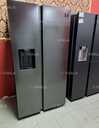 Холодильник Side by Side Haier bbs32 техніка з Європи - VDALA.PRO - 4