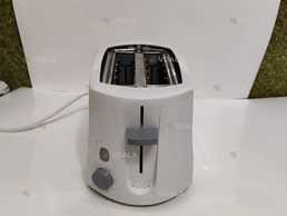 Тостер, техніка для кухні, хліб, тост - VDALA.PRO