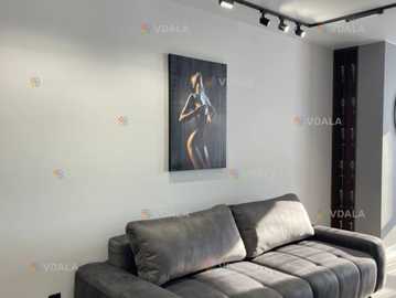 Продаж нової 1к квартири в ЖК Олімпік Парк - VDALA.PRO