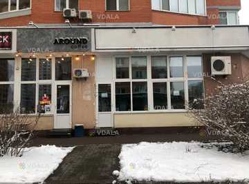 Здається приміщення, 85 м². - VDALA.PRO