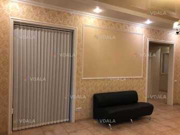 Здається приміщення під офіс, 70 м². - VDALA.PRO