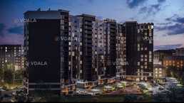 Здам в оренду паркомісце ЖК Львівська Площа - VDALA.PRO