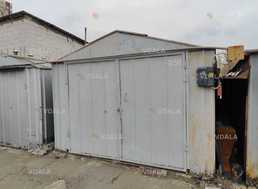 Гараж 33.2 м². - VDALA.PRO