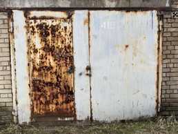 Гараж 48 м². - VDALA.PRO