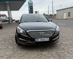 Продам Hyundai Sonata 2015, 135 000 км, 2.4 л.. - VDALA.PRO