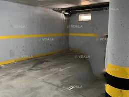 Продам паркомісце в паркінгу, вул. С.Данченка, 28 Г, машиномісце 9, - VDALA.PRO