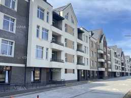 Оренда ПІДЗЕМНОГО паркомісця в ЖК «Лавандовий» - VDALA.PRO