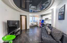 Сдам Квартиру 50 м², 2 комн., 17 этаж. - VDALA.PRO