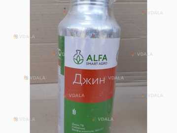 Добриво фуміган Джин - VDALA.PRO