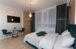 Сдам Квартиру 33 м², 1 комн., 6 этаж. - VDALA.PRO