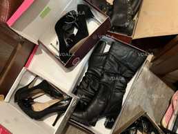 Отдам добрые руки обувь - VDALA.PRO