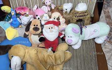 Отдам в добрые руки детские игрушки Отдам в добрые руки детские игрушки - VDALA.PRO