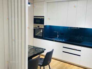 Продаж квартири в новобудові ЖК Нова Англія Лінкольн - VDALA.PRO