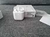 Airpods 2 Lux наушники 1в1 +чехол - VDALA.PRO - 6
