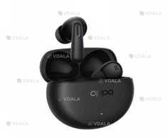 Топові навушники Oppo air 4PRO - VDALA.PRO