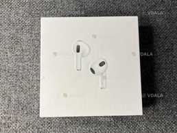 airpods 3 1Bl Lux Наушники Беспроводные +чехол - VDALA.PRO