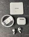 airpods 3 1Bl Lux Наушники Беспроводные +чехол - VDALA.PRO - 2