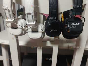 Marshall. Major 3-4.Original - VDALA.PRO