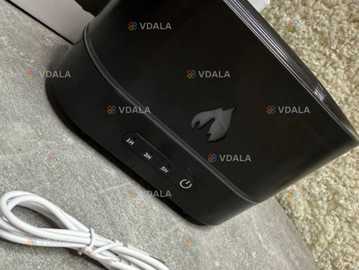Зволожувач повітря для кімнати - VDALA.PRO