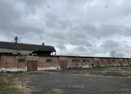 Продається комплекс у селі Мирне, 3000 м². Продається комплекс у селі Мирне, 3000 м². - VDALA.PRO