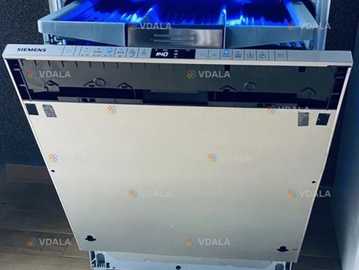 Посудомоечная/посудомийна машина Siemens SX66U094EU, гарантія - VDALA.PRO