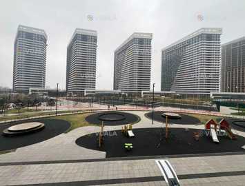 Оренда приміщення з терасою в ЖК Great, 48 м². - VDALA.PRO