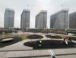 Оренда приміщення з терасою в ЖК Great, 48 м². Оренда приміщення з терасою в ЖК Great, 48 м². - VDALA.PRO