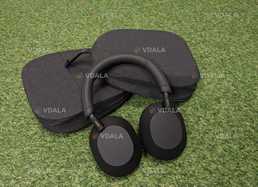 НОВІ навушники sony wh-1000ХМ5. Оригінал з сша - VDALA.PRO