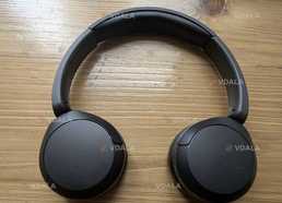 Навушники Sony WH-CH520 - VDALA.PRO