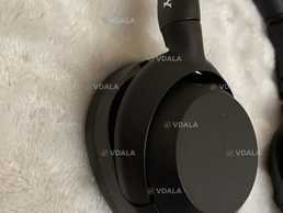 Навушники Sony ult wear black (треба ремонтувати] - VDALA.PRO