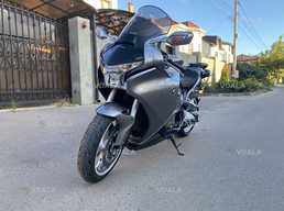 Продам Мотоцикл Honda Продам Honda VFR 1200F, 2010, 72 000 км, 1 200.0 - VDALA.PRO