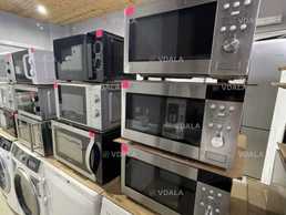 Робочі Мікрохвильовки свіжо привезені з Німеччини - VDALA.PRO