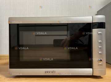 Мікрохвильовка sharp б/у з гарантією Мікрохвильовка sharp б/у з гарантією - VDALA.PRO