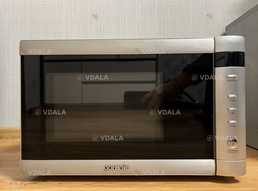 Мікрохвильовка sharp б/у з гарантією - VDALA.PRO