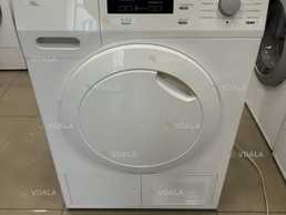 Сушильна машина Miele ТКС 550 WP(Нiмеччина)8кг. Таймер. тепловий насос - VDALA.PRO