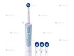 Електрична зубна щітка • Nevadent - VDALA.PRO